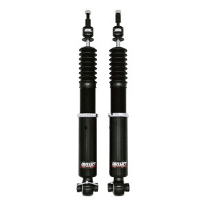 Volkswagen Golf R Coilover Suspension Kit - Front + Rear - Air Lift - Air Lift Performance - `15-`24